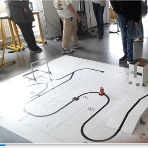 Equipe n°2 Jérémy